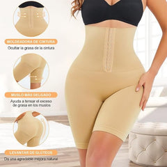 Faja moldeadora Cintura Divina