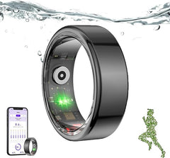 Anillo inteligente